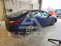 2017 Nissan ALTIMA photo