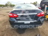 2017 Nissan ALTIMA фото