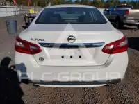 2017 Nissan ALTIMA фото