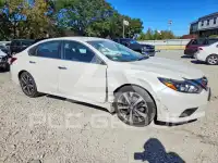 2017 Nissan ALTIMA photo