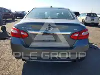 2017 Nissan ALTIMA фото