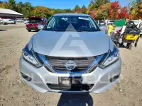 2017 Nissan ALTIMA фото