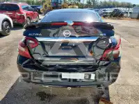 2017 Nissan ALTIMA фото