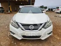 2017 Nissan ALTIMA фото