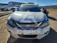 2017 Nissan ALTIMA фото