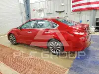 2017 Nissan ALTIMA фото