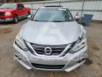 2017 Nissan ALTIMA фото