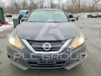 2017 Nissan ALTIMA photo