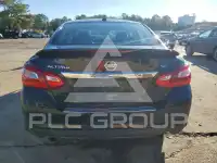 2017 Nissan ALTIMA photo