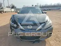 2017 Nissan ALTIMA фото