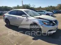 2017 Nissan ALTIMA фото