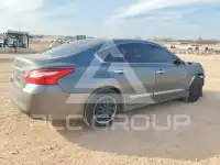 2017 Nissan ALTIMA фото