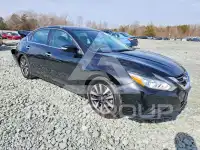 2017 Nissan ALTIMA фото