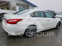 2017 Nissan ALTIMA фото