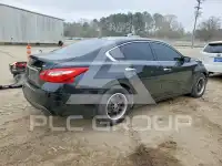 2017 Nissan ALTIMA photo