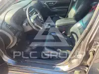 2017 Nissan ALTIMA фото