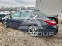 2017 Nissan ALTIMA фото