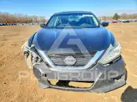 2017 Nissan ALTIMA фото