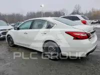 2017 Nissan ALTIMA фото
