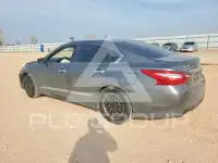 2017 Nissan ALTIMA фото
