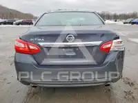 2017 Nissan ALTIMA photo