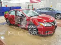 2017 Nissan ALTIMA фото
