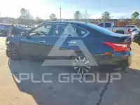 2017 Nissan ALTIMA photo