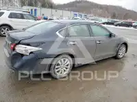 2017 Nissan ALTIMA photo