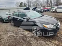 2017 Nissan ALTIMA фото