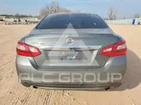 2017 Nissan ALTIMA фото