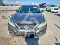2017 Nissan ALTIMA фото