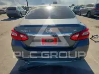2017 Nissan ALTIMA фото