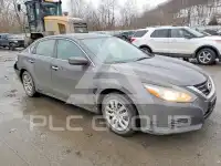2017 Nissan ALTIMA photo