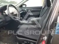 2017 Nissan ALTIMA фото