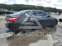 2017 Nissan ALTIMA фото