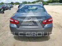 2017 Nissan ALTIMA фото