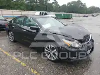 2017 Nissan ALTIMA фото