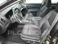 2017 Nissan ALTIMA фото