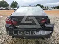 2017 Nissan ALTIMA фото