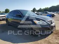 2017 Nissan ALTIMA фото