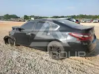 2017 Nissan ALTIMA фото