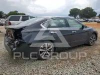 2017 Nissan ALTIMA фото