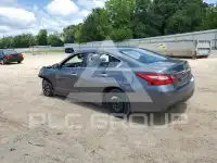 2017 Nissan ALTIMA фото