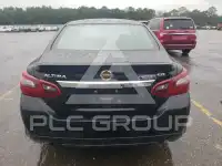 2017 Nissan ALTIMA фото