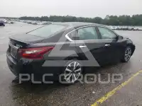2017 Nissan ALTIMA фото