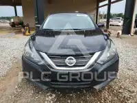 2017 Nissan ALTIMA фото