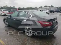 2017 Nissan ALTIMA фото