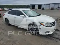 2017 Nissan ALTIMA photo