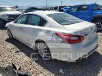 2017 Nissan ALTIMA фото