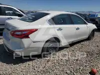 2017 Nissan ALTIMA фото